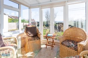 Conservatory- click for photo gallery